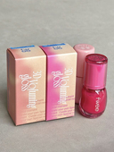 韩国Fwee新品 3D水光唇釉小样唇蜜香草Voluming Gloss试色小样