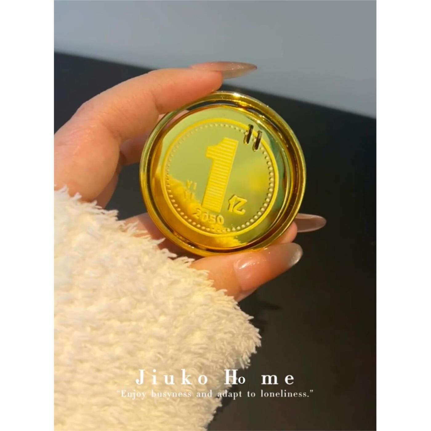 送男友新年礼物小目标打