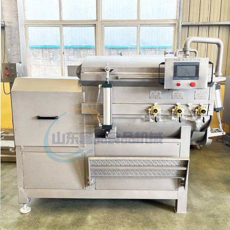 不锈钢真空拌馅机丸子馅料变频搅拌机全自动搅拌肉丸鱼丸肉馅机,清洗/食品/商业设备,其他食品加工设备,淘宝优惠券,粉丝福利购,淘宝优惠卷