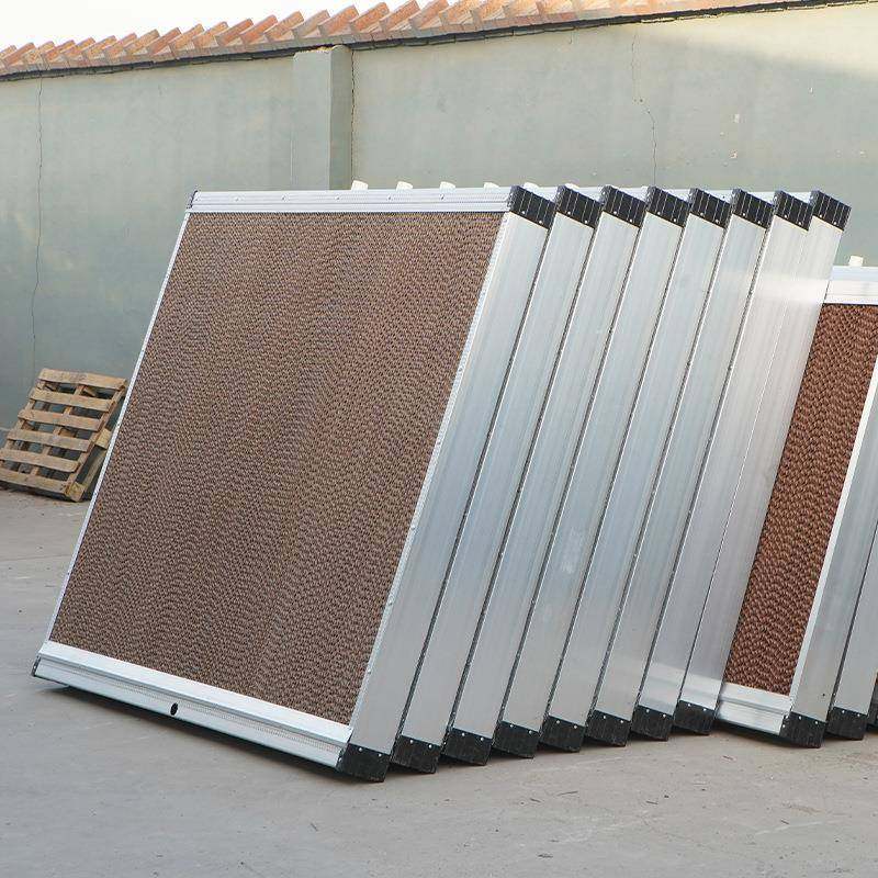 厂家负压风机组合铝合金湿帘墙花卉畜牧业养殖场降温水帘纸,五金/工具,风机/鼓风机/通风机,淘宝优惠券,粉丝福利购,淘宝优惠卷