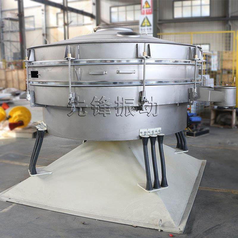 单层多层摇摆筛全自动晃荡筛圆型振动筛化工粉体仿人工振动过筛机,机械设备,筛选机,淘宝优惠券,粉丝福利购,淘宝优惠卷