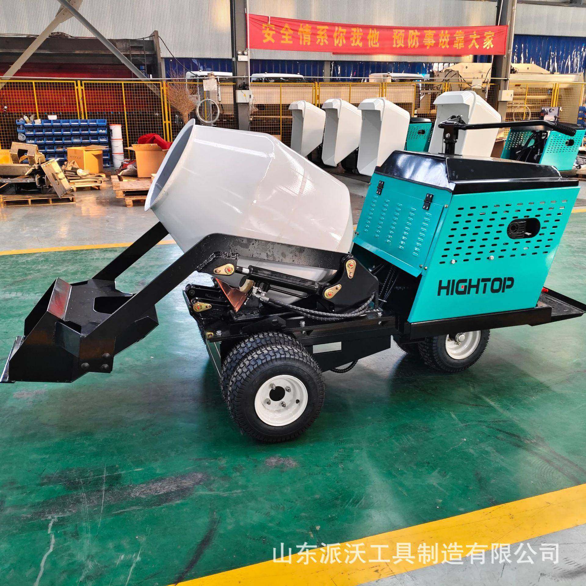 出口澳大利亚轮式四驱液压翻斗车矿山建筑隧道石子砂浆搬运侧卸车,畜牧/养殖物资,特种养殖设备,淘宝优惠券,粉丝福利购,淘宝优惠卷