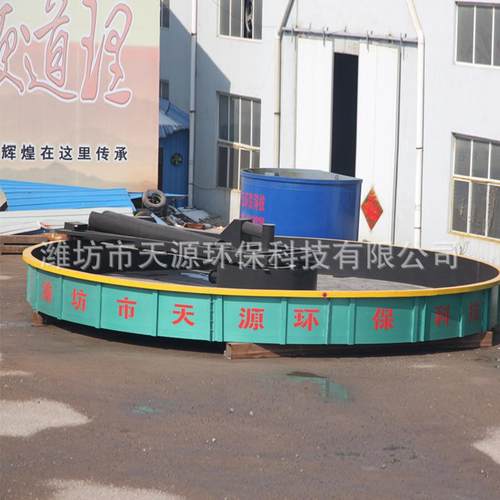 供应山东浅层气浮机污水处理设备厂家达标排放