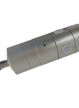 63X-124F03款deprag气动马达 deprag63-124F03气动马达