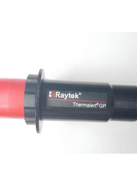 Raytek雷泰RAYGPRSF在线式红外测温仪GPRSF固定式测温传感器探头