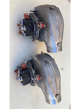 GR01230 GR02585 GR03765 FIME风机 燃气壁挂炉风机