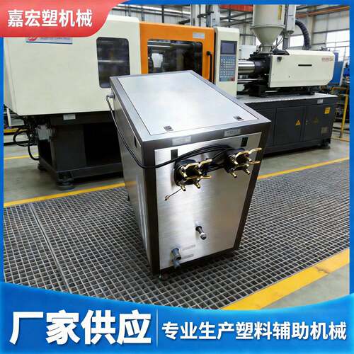 工业 5HP冷水机 佛山注塑模具制冷机 小型冷水机组5P冰机