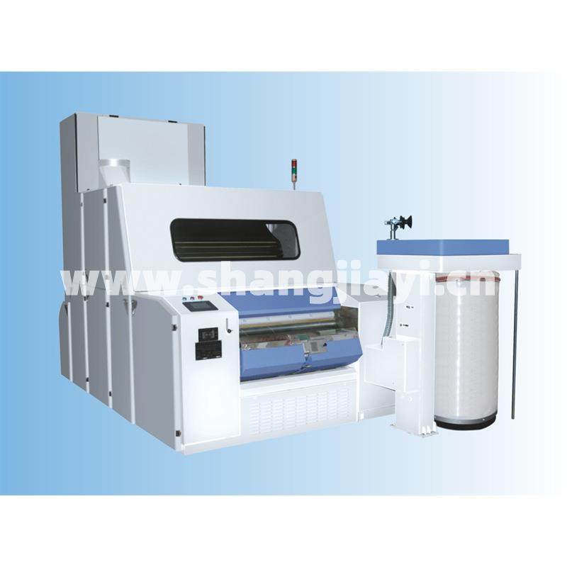 青岛尚佳义纺织机械 S50高产梳棉机 配自调匀整气压式棉箱,五金/工具,其他包装设备,淘宝优惠券,粉丝福利购,淘宝优惠卷