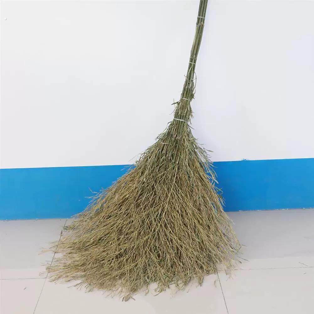 户外专用大扫把塑料丝竹扫把老式庭院工厂环卫工人物业专用竹神器