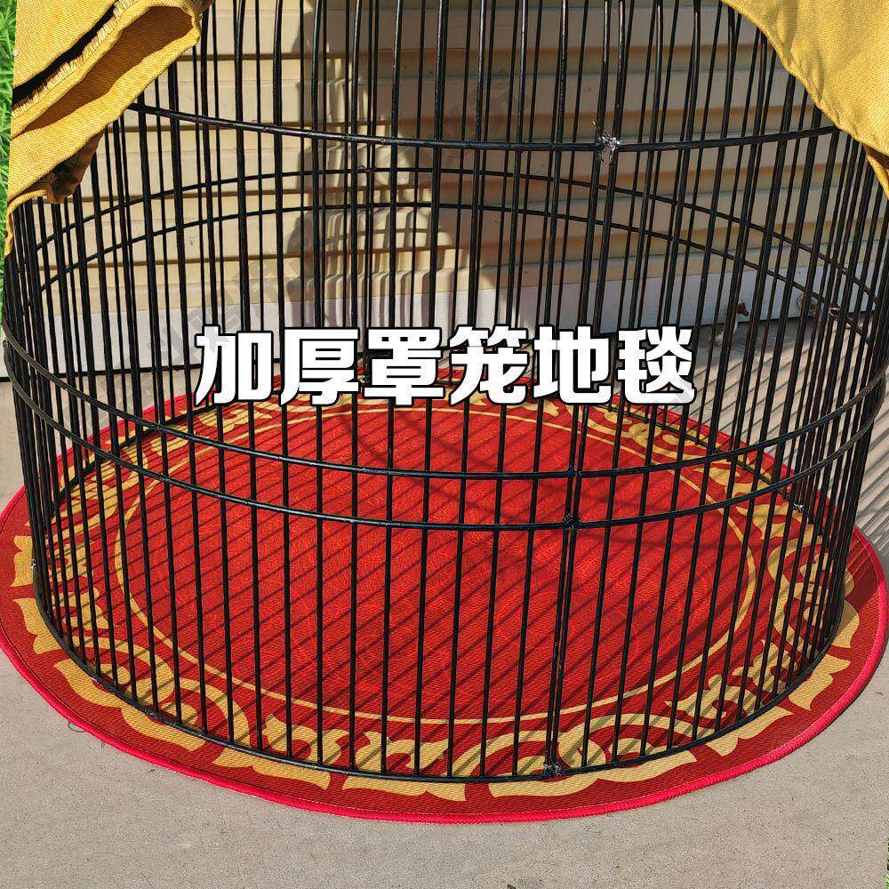 斗鸡用品斗鸡训练跑笼垫子罩笼地毯垫子斗鸡笼垫子斗鸡垫子地毯