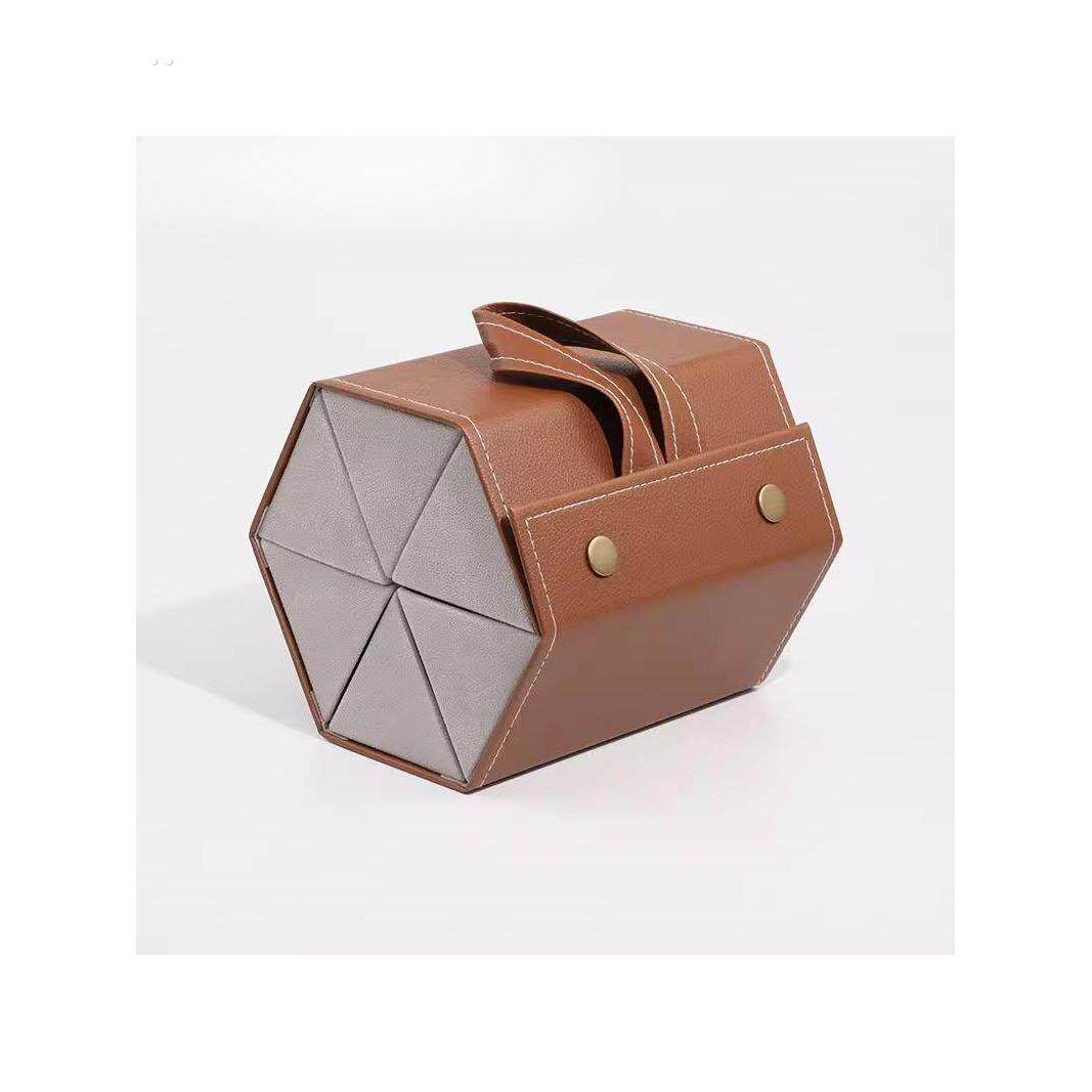 眼镜架展示架近视眼镜架太阳镜收纳盒收纳桶珠宝多网格便携式太阳