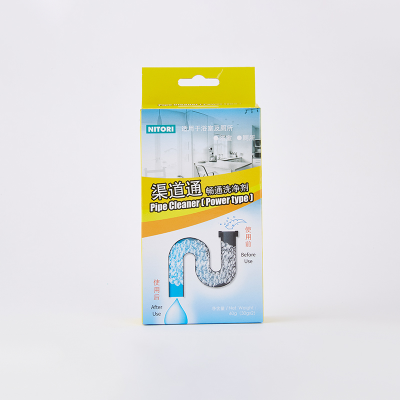 nitori宜得利家居管道堵塞