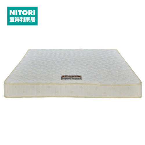 NITORI宜得利家居邦尼尔弹簧床垫