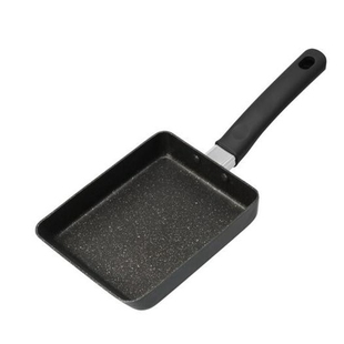 NITORI宜得利家居 KY051轻量煎炒锅平底锅不粘锅家用煎牛排煎蛋锅