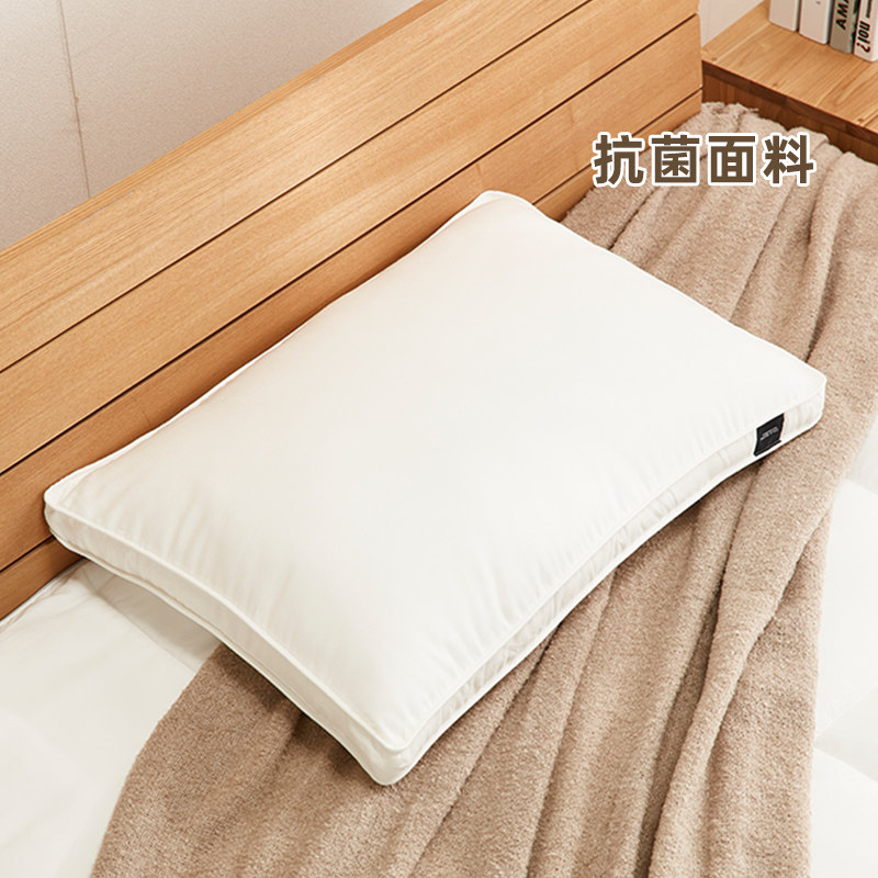 NITORI宜得利家居家用星级酒店枕图片
