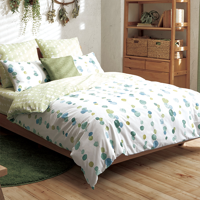 日本NITORI宜得利床上用品被套