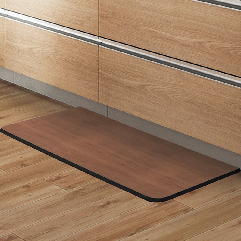 NITORI宜得利家居 脚垫家用入户长方形垫子超轻量厨房地垫