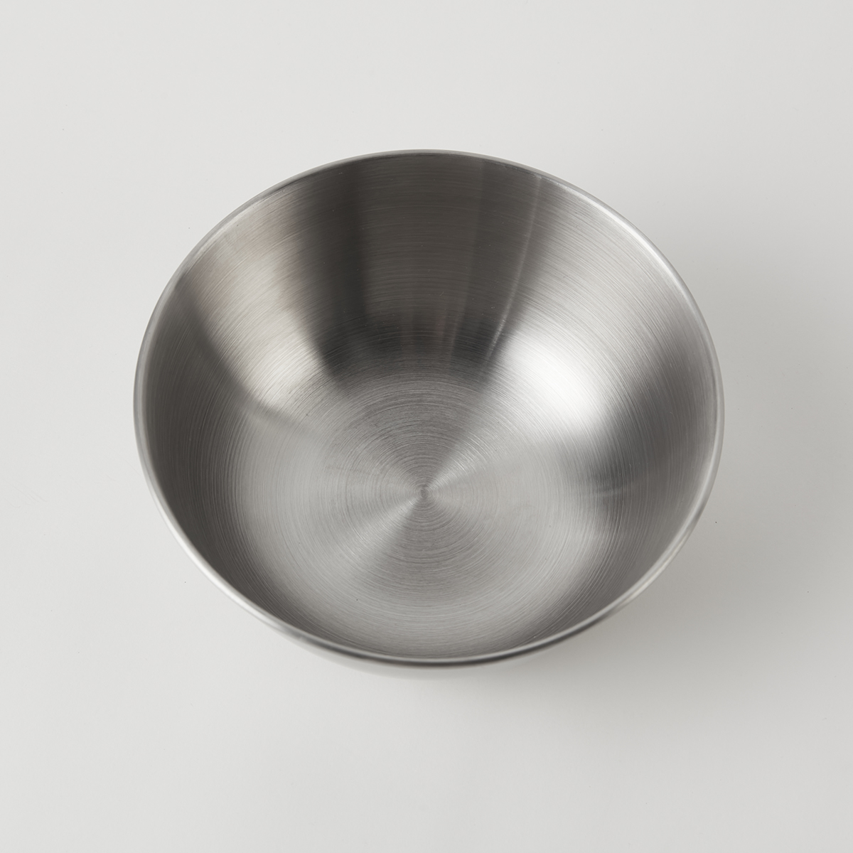 NITORI宜得利家居 不锈钢厨用碗