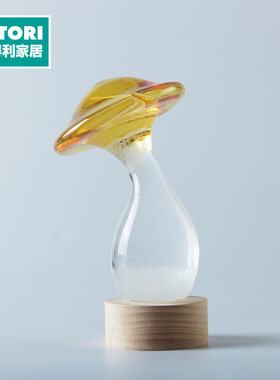 NITORI宜得利家居天气风暴瓶