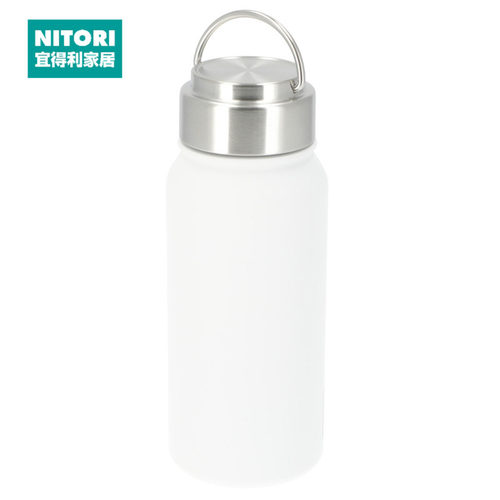 NITORI宜得利家居不锈钢保温杯