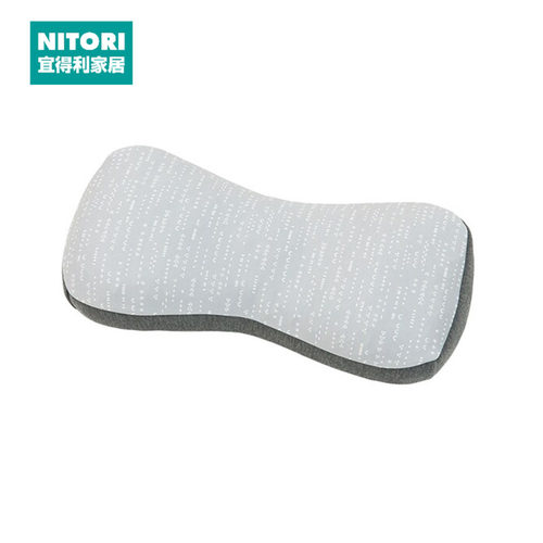 NITORI宜得利家居枕靠背垫办公椅