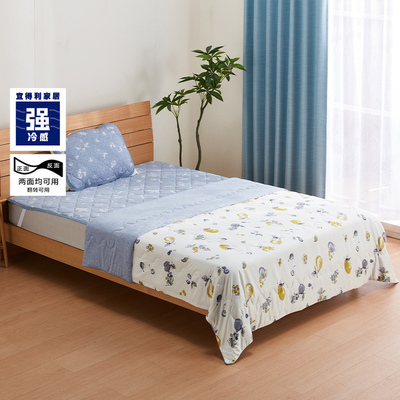 NITORI宜得利家居强冷感床上用品