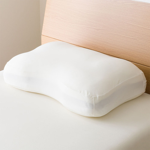 NITORI宜得利家居可调节棉花糖枕