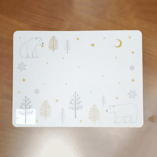 NITORI宜得利家居易清理餐垫