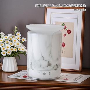 NITORI宜得利家居家用卧室七彩灯加湿器办公室小型香薰加湿器DM10