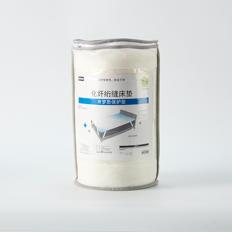 nitori宜得利家居化纤席梦思