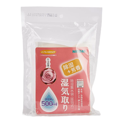 NITORI除湿袋家居香型潮湿