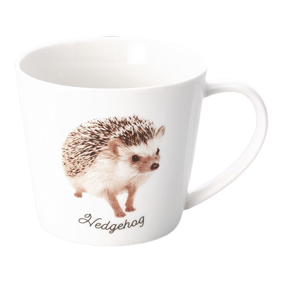 日本NITORI宜得利家居陶瓷喝水