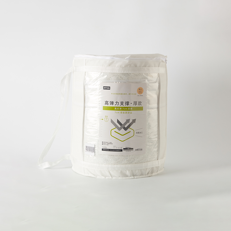 NITORI宜得利家居垫子床褥