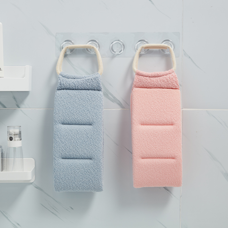 NITORI宜得利家居浴巾