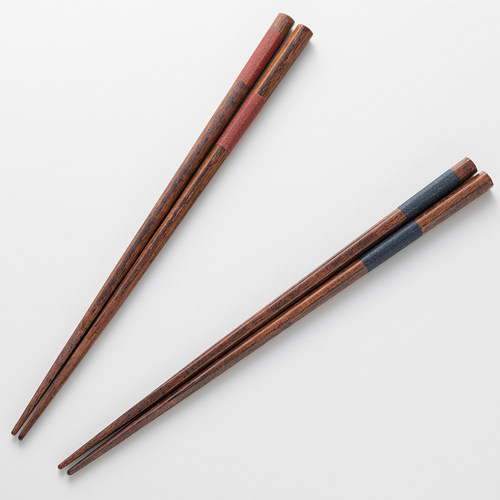 NITORI宜得利家居可机洗八角筷
