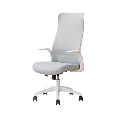 NITORI宜得利家居 家具 久坐舒适办公椅书房转椅工作椅 OC105