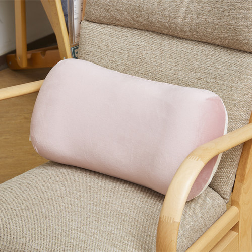 NITORI低反弹腰枕办公室腰靠