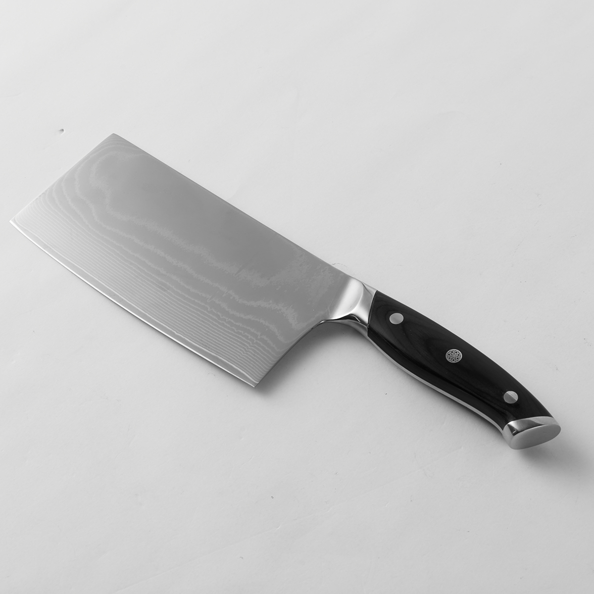 NITORI宜得利家居料理菜刀三德刀