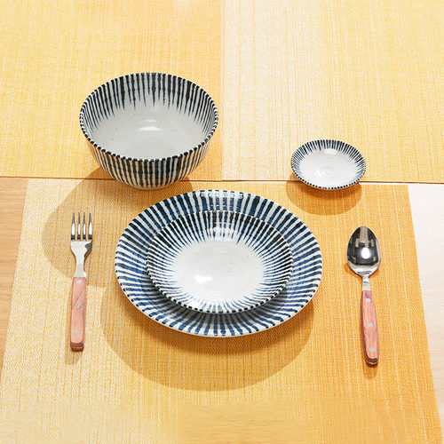 NITORI宜得利家居超轻量餐具