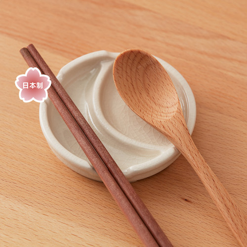 NITORI宜得利家居陶瓷筷托