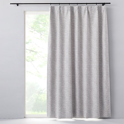 NITORI宜得利家居现代简约窗帘