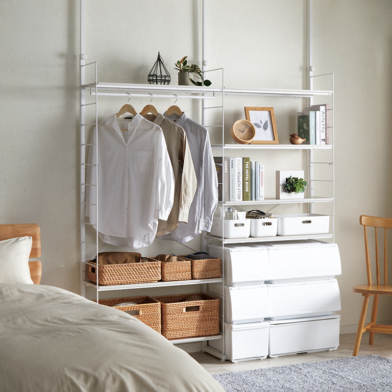 NITORI宜得利家居Npolder置物架