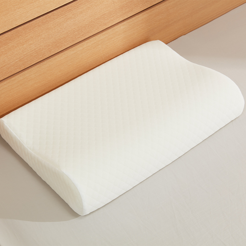 日本NITORI宜得利波浪枕