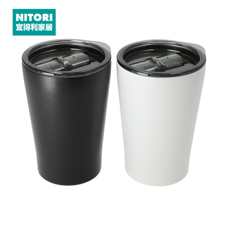NITORI宜得利家居不锈钢保温杯