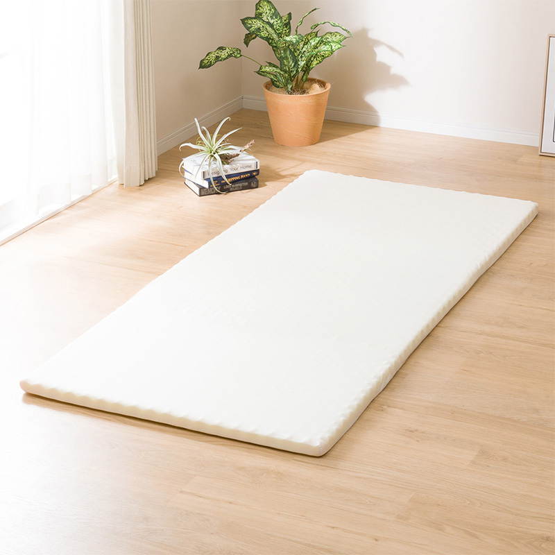 NITORI宜得利家居单人轻量床褥