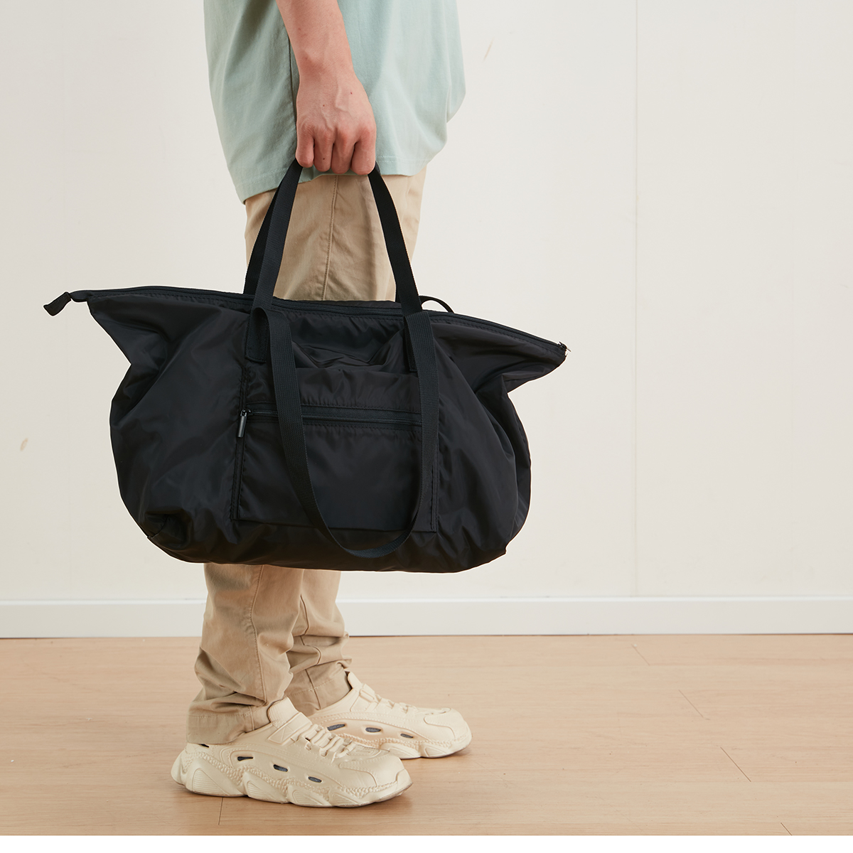 NITORI宜得利家居旅行便利收纳包