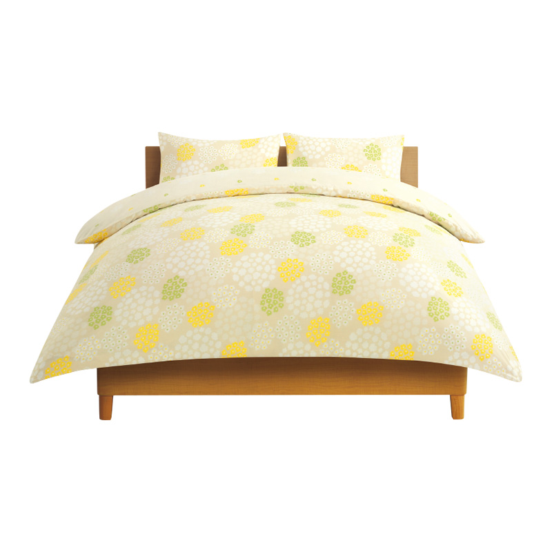 日本NITORI宜得利家居简约被套