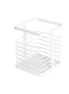 NITORI宜得利家居筷子笼家用厨房壁挂式沥水筷筒G074-3