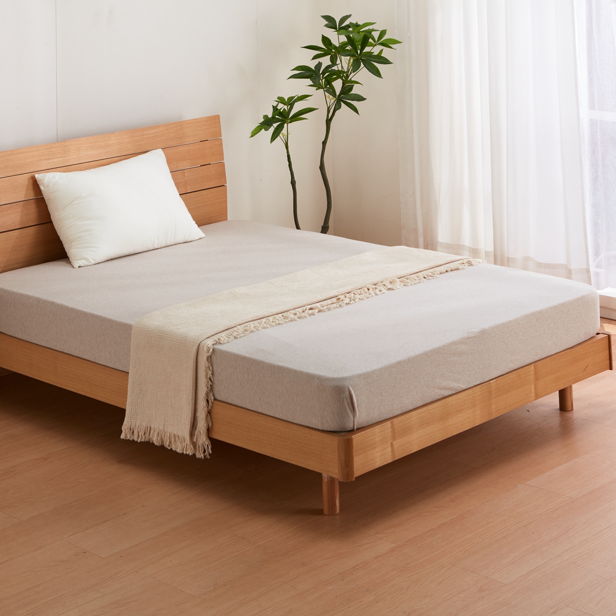 NITORI宜得利家居自由毯华夫格