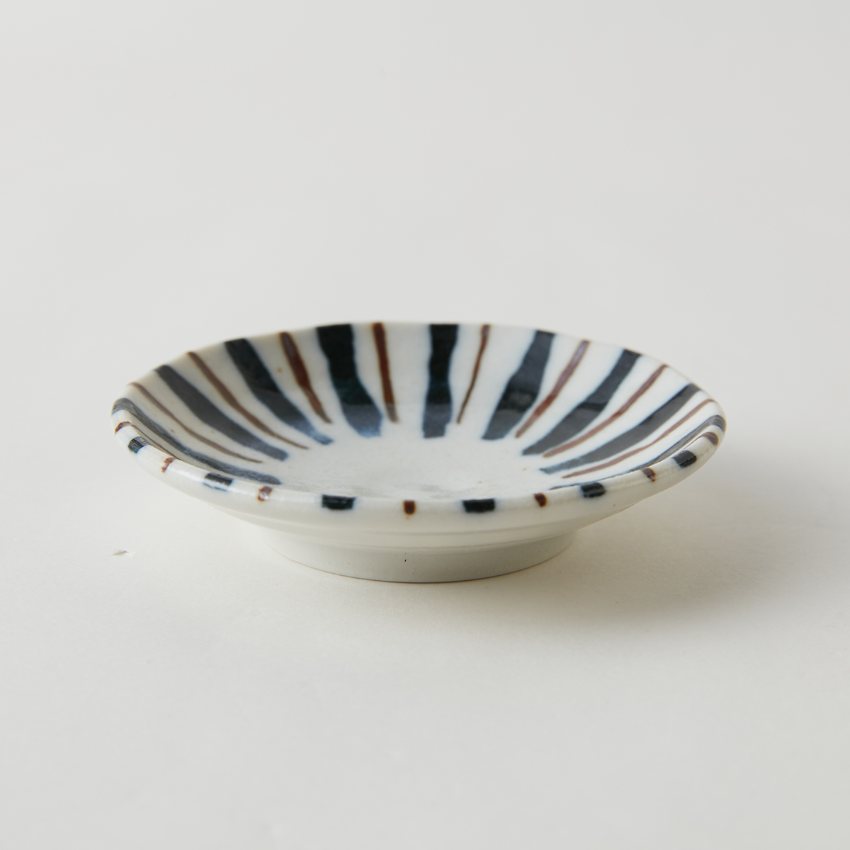 NITORI宜得利家居日本制轻量餐具